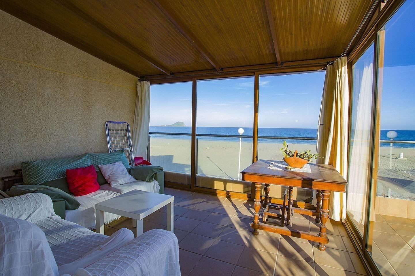 Villa for sale in La Manga Del Mar Menor, Murcia, Spain