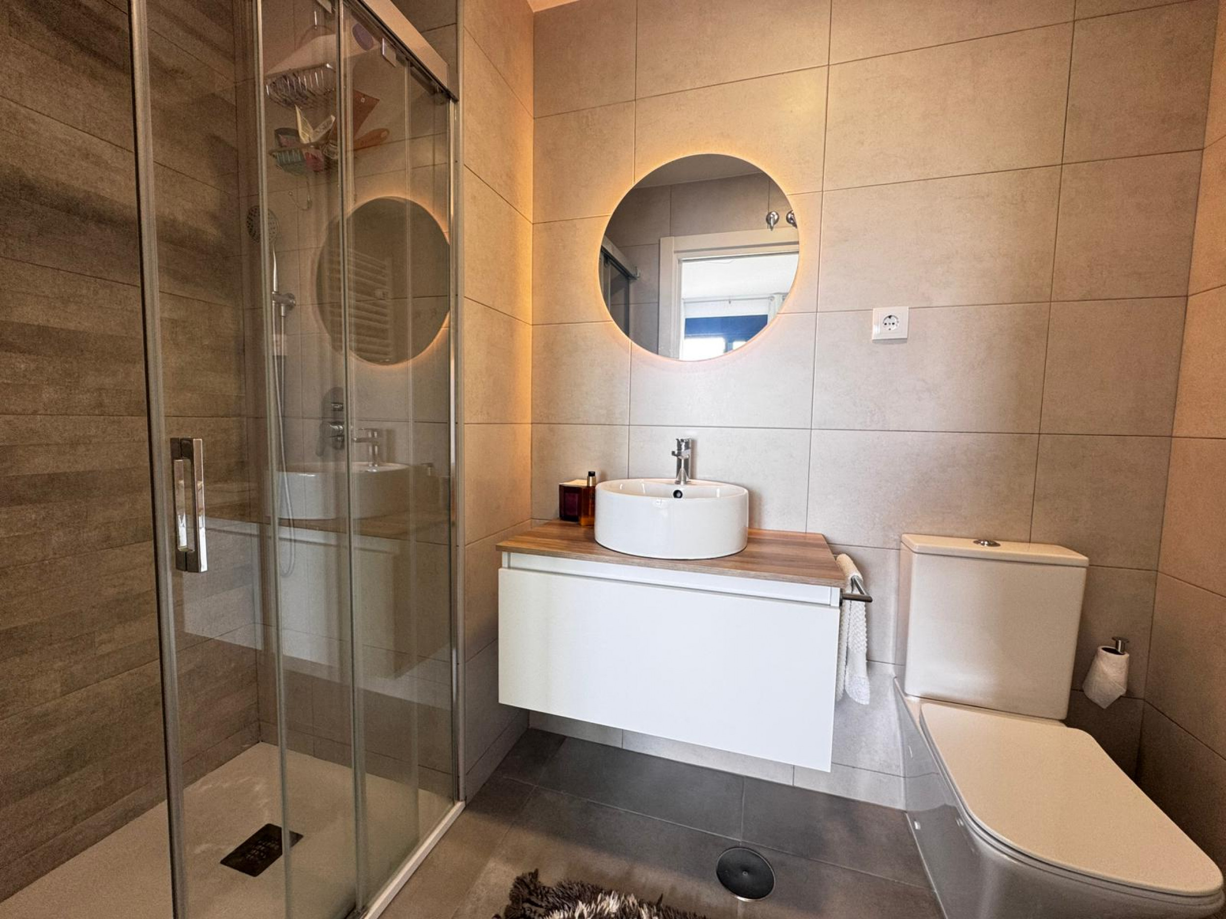 Piso en venta en Torre Pacheco