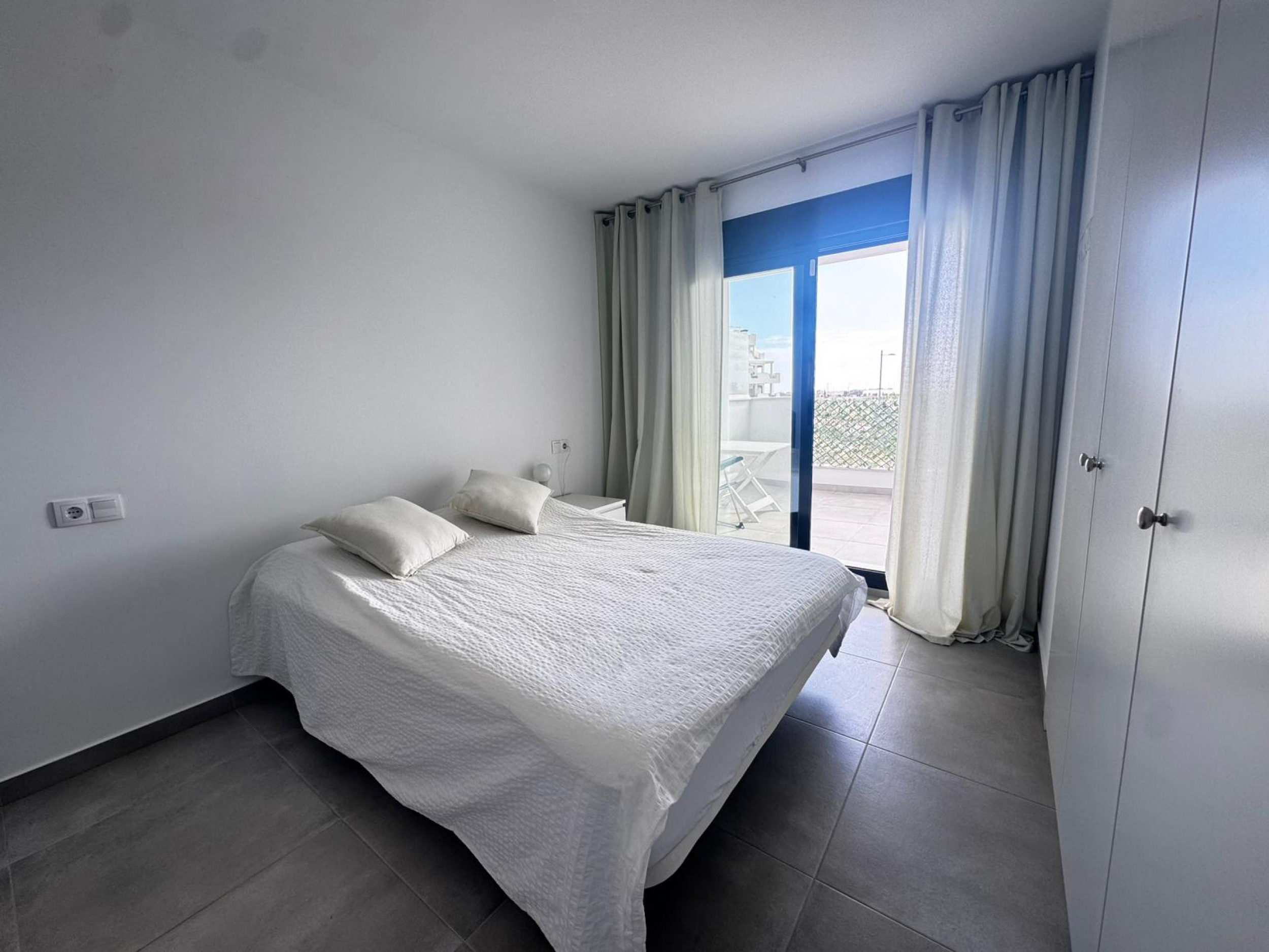 Piso en venta en Torre Pacheco