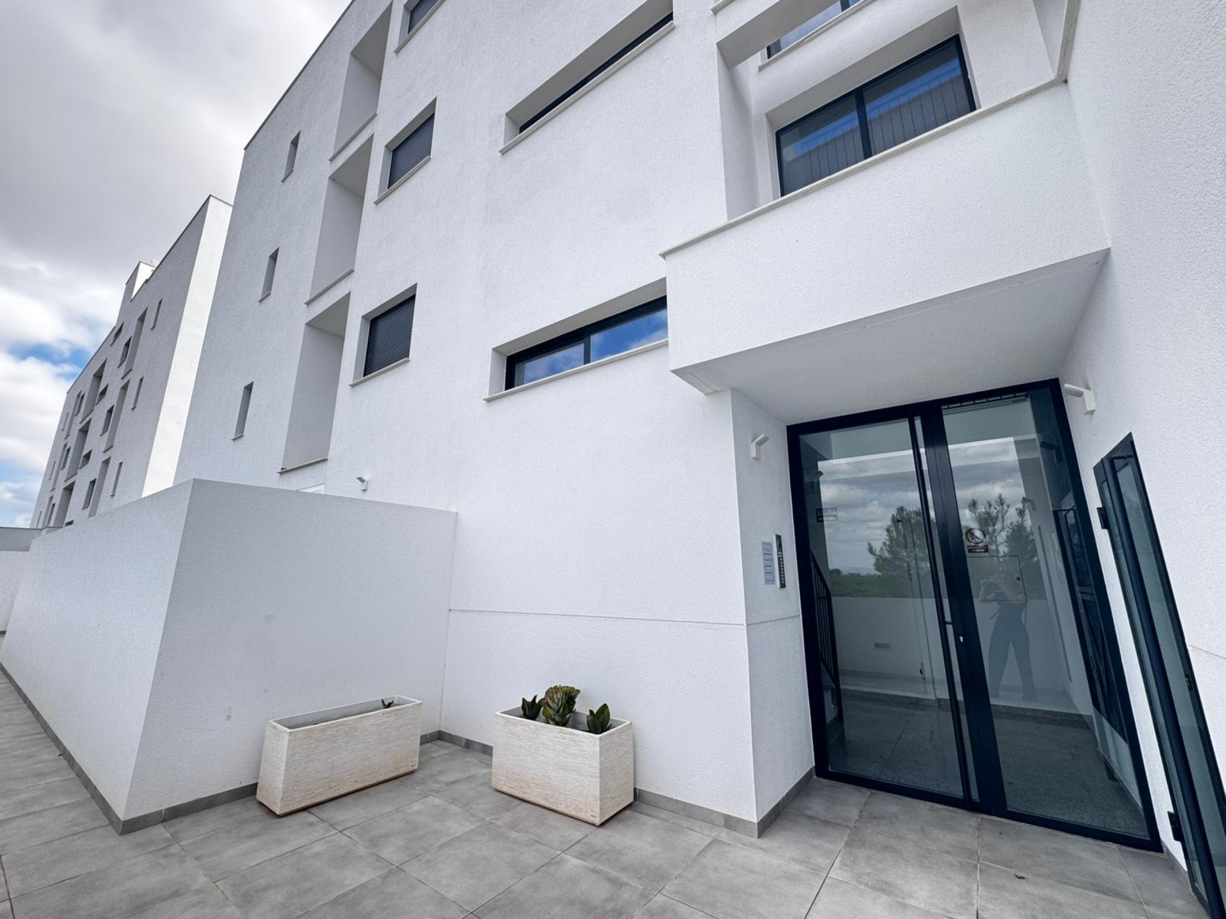 Piso en venta en Torre Pacheco