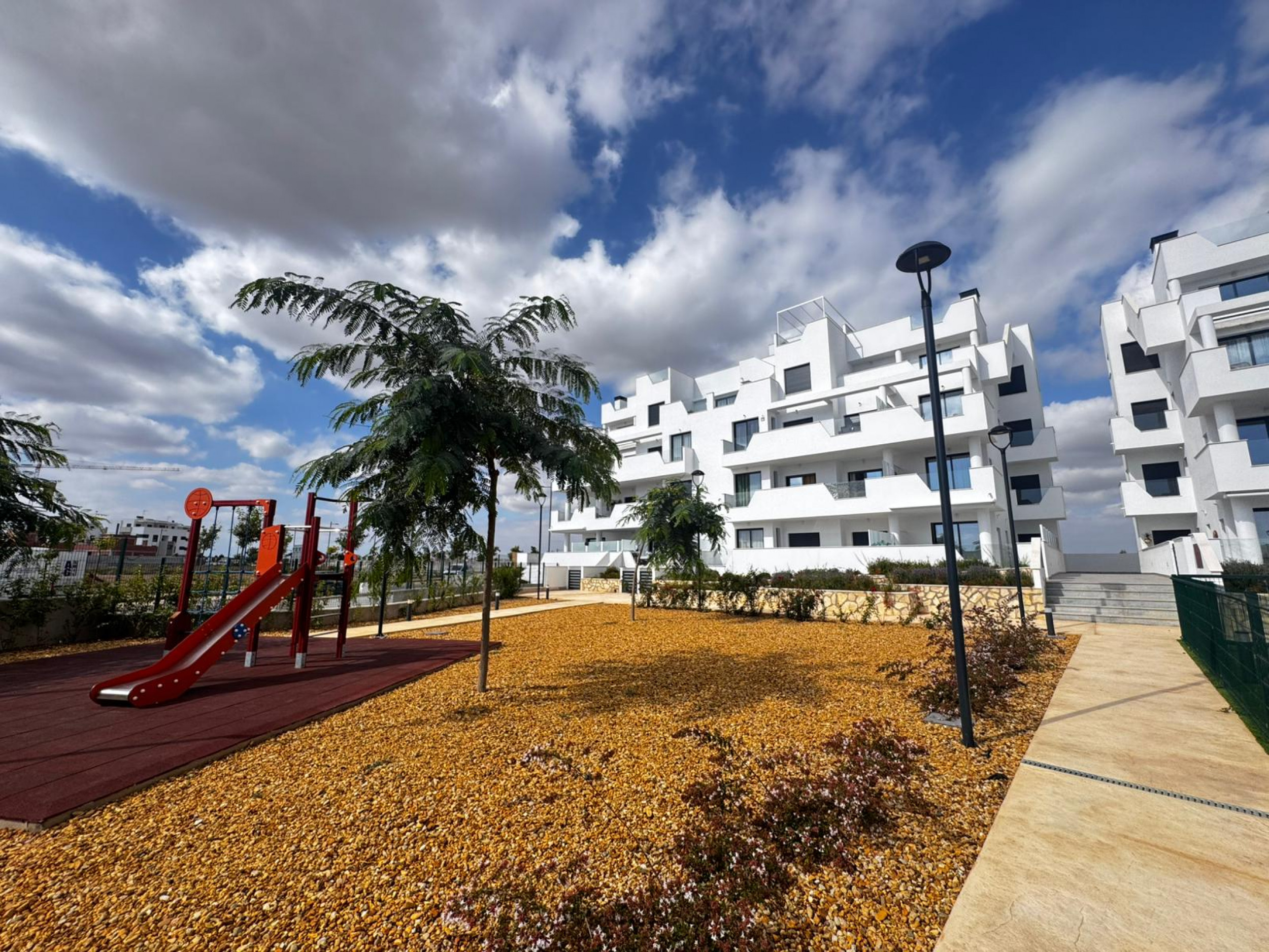 Piso en venta en Torre Pacheco