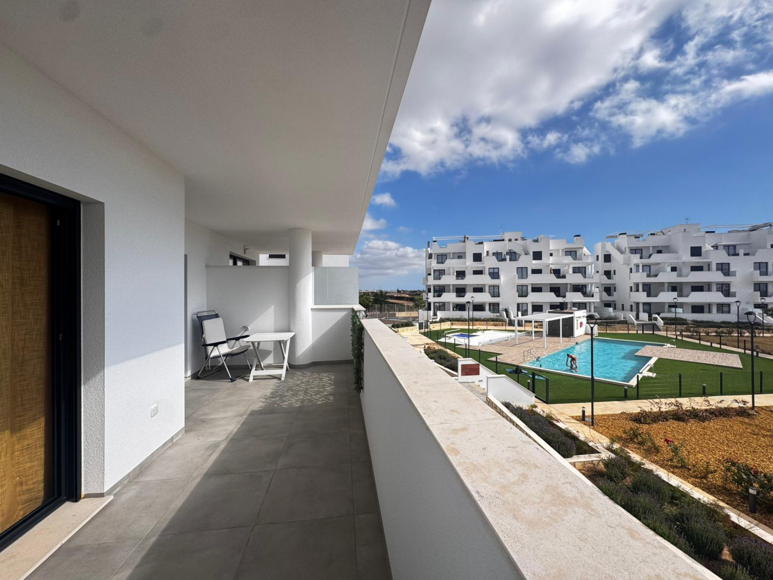 Piso en venta en Torre Pacheco