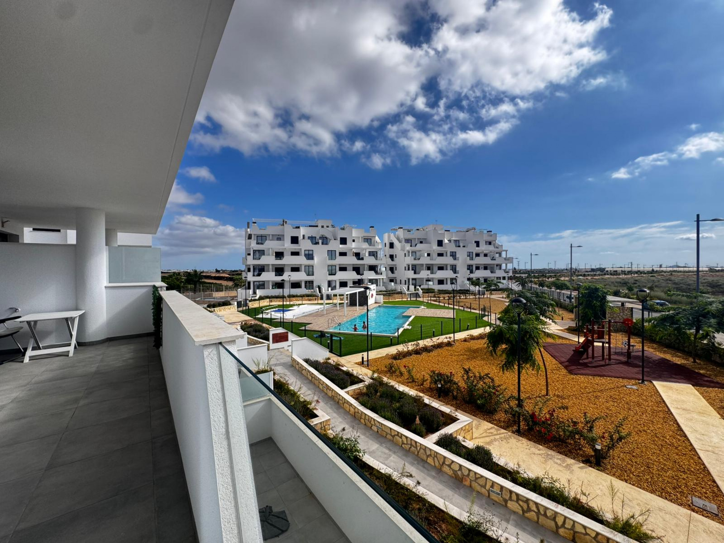 Piso en venta en Torre Pacheco