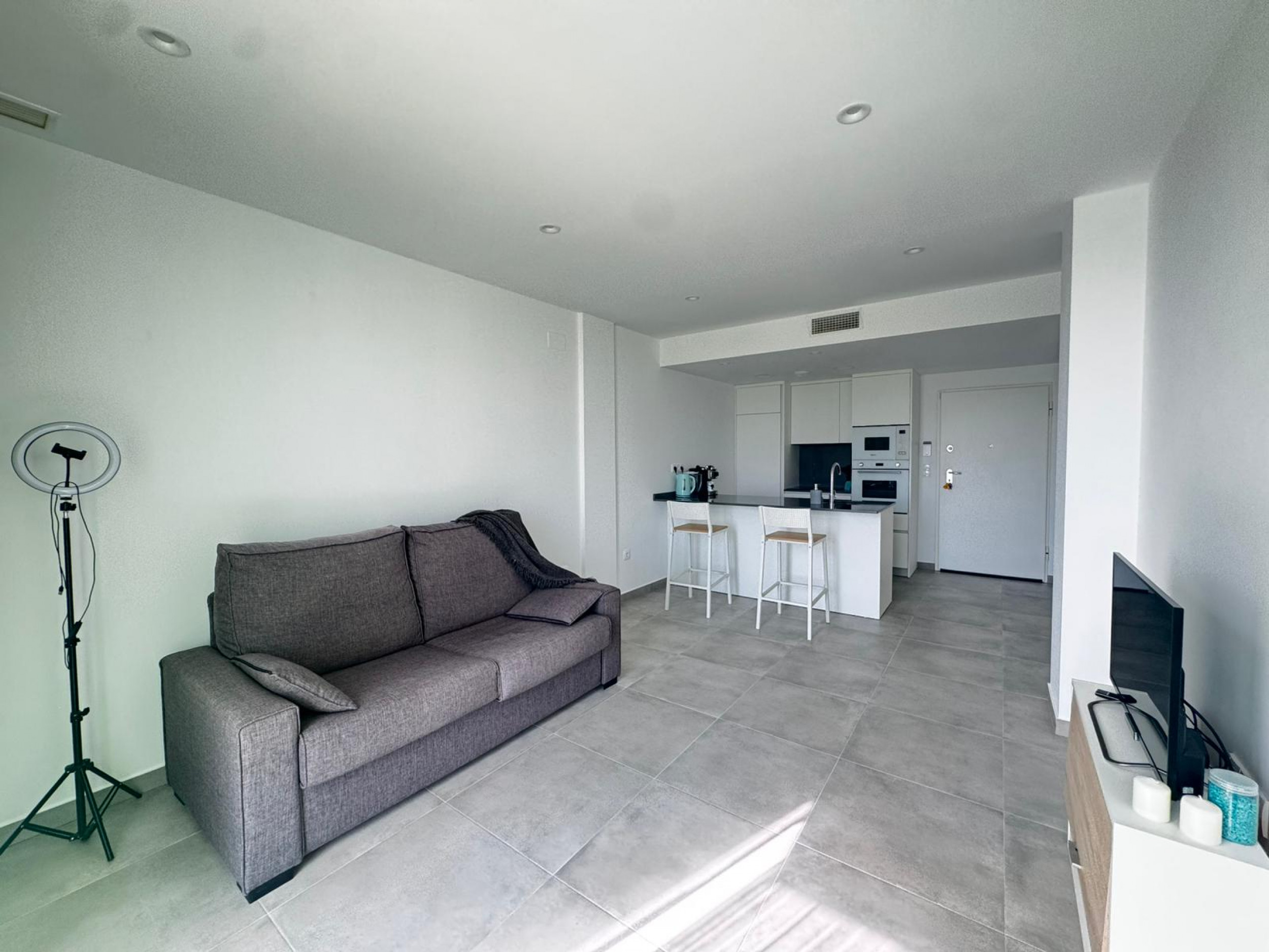 Piso en venta en Torre Pacheco