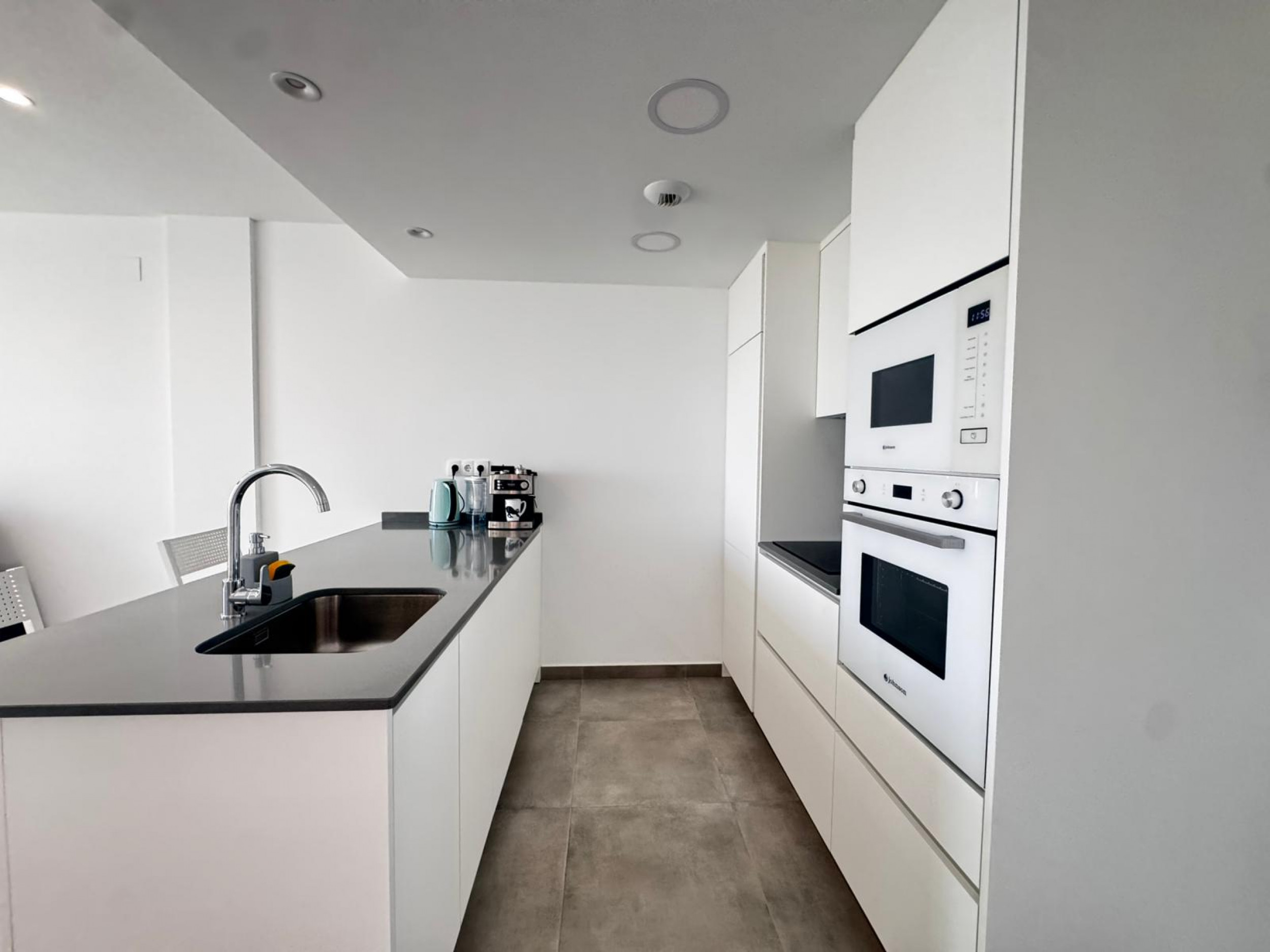 Piso en venta en Torre Pacheco