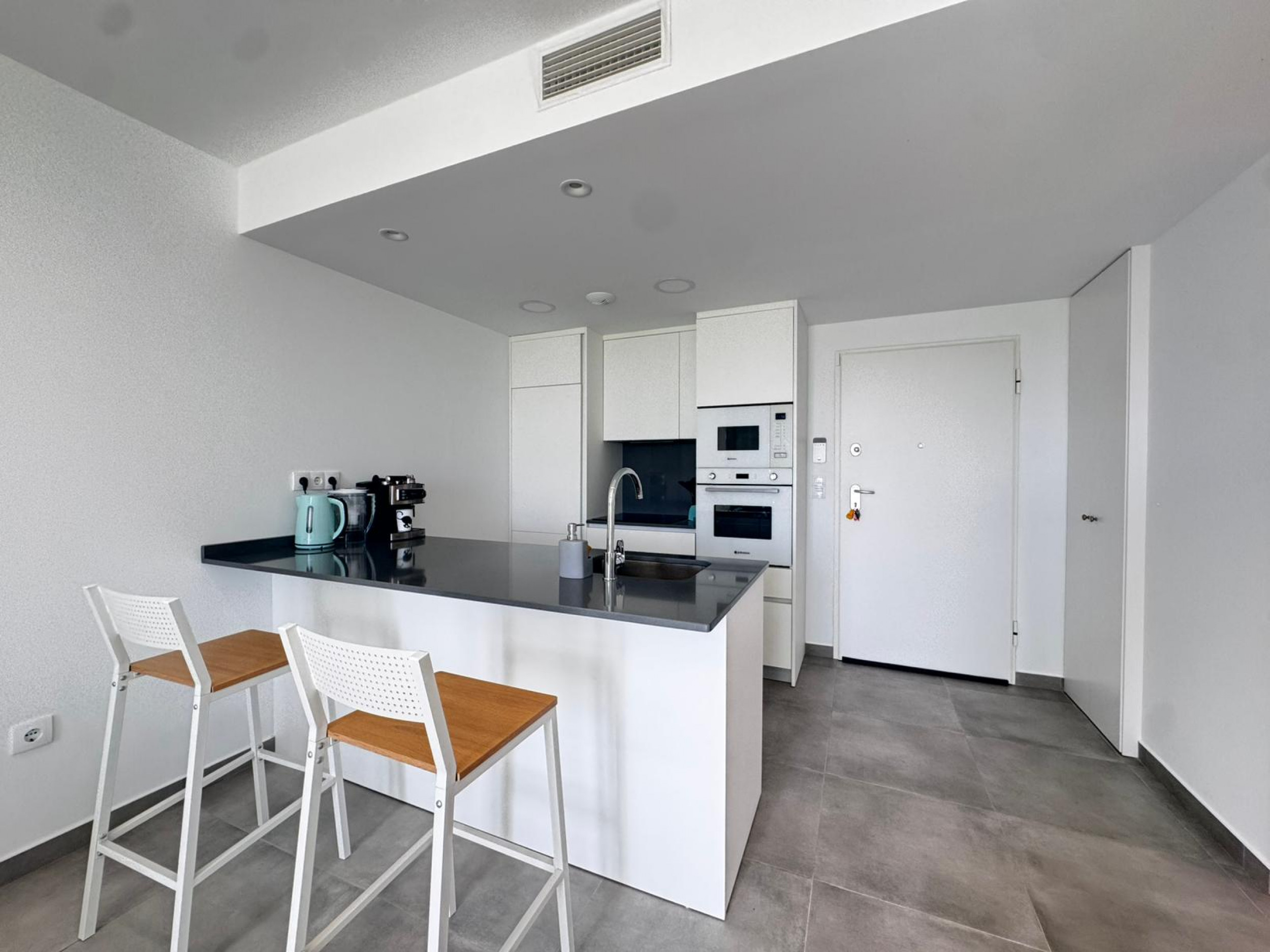 Piso en venta en Torre Pacheco