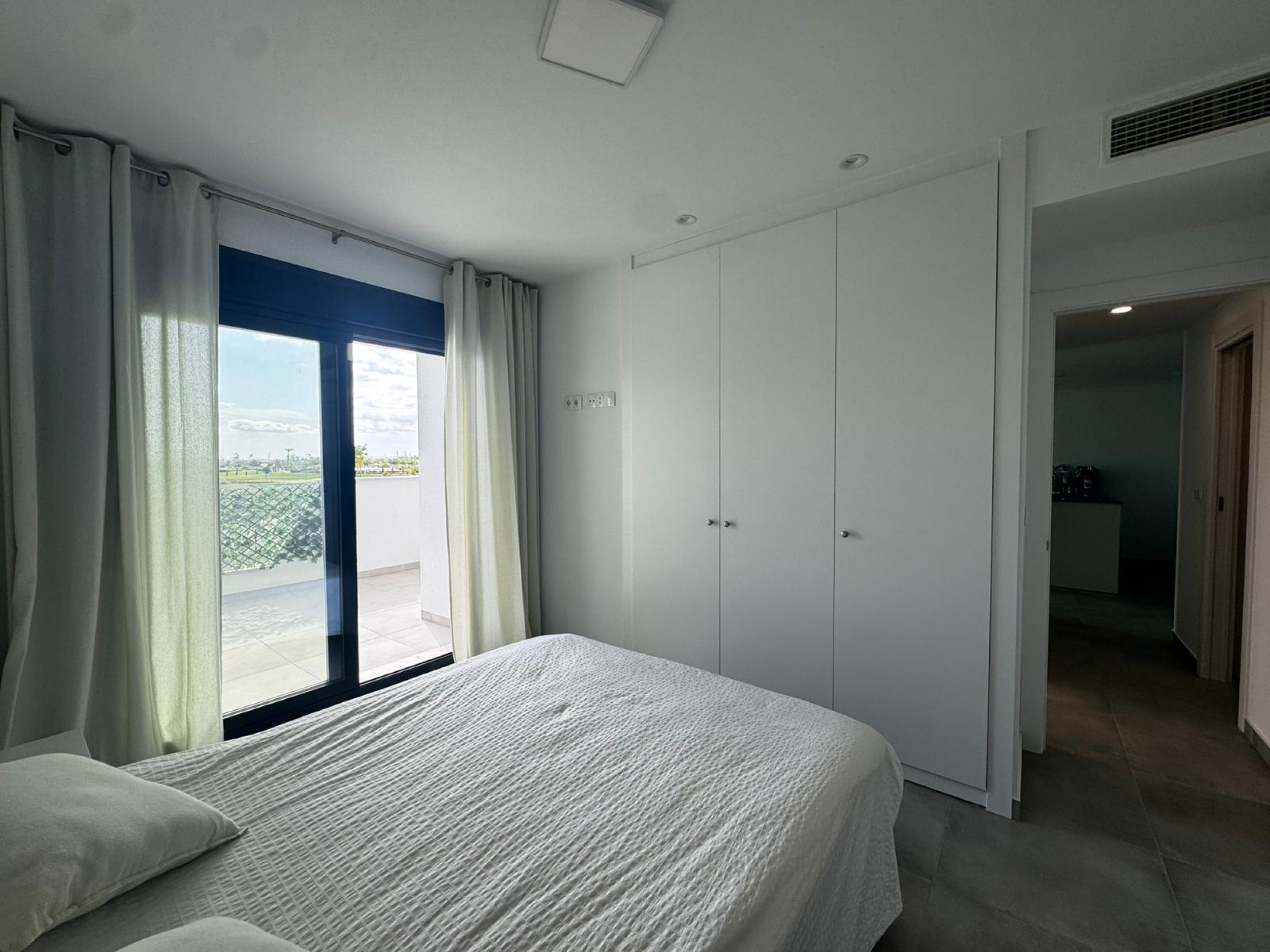 Piso en venta en Torre Pacheco