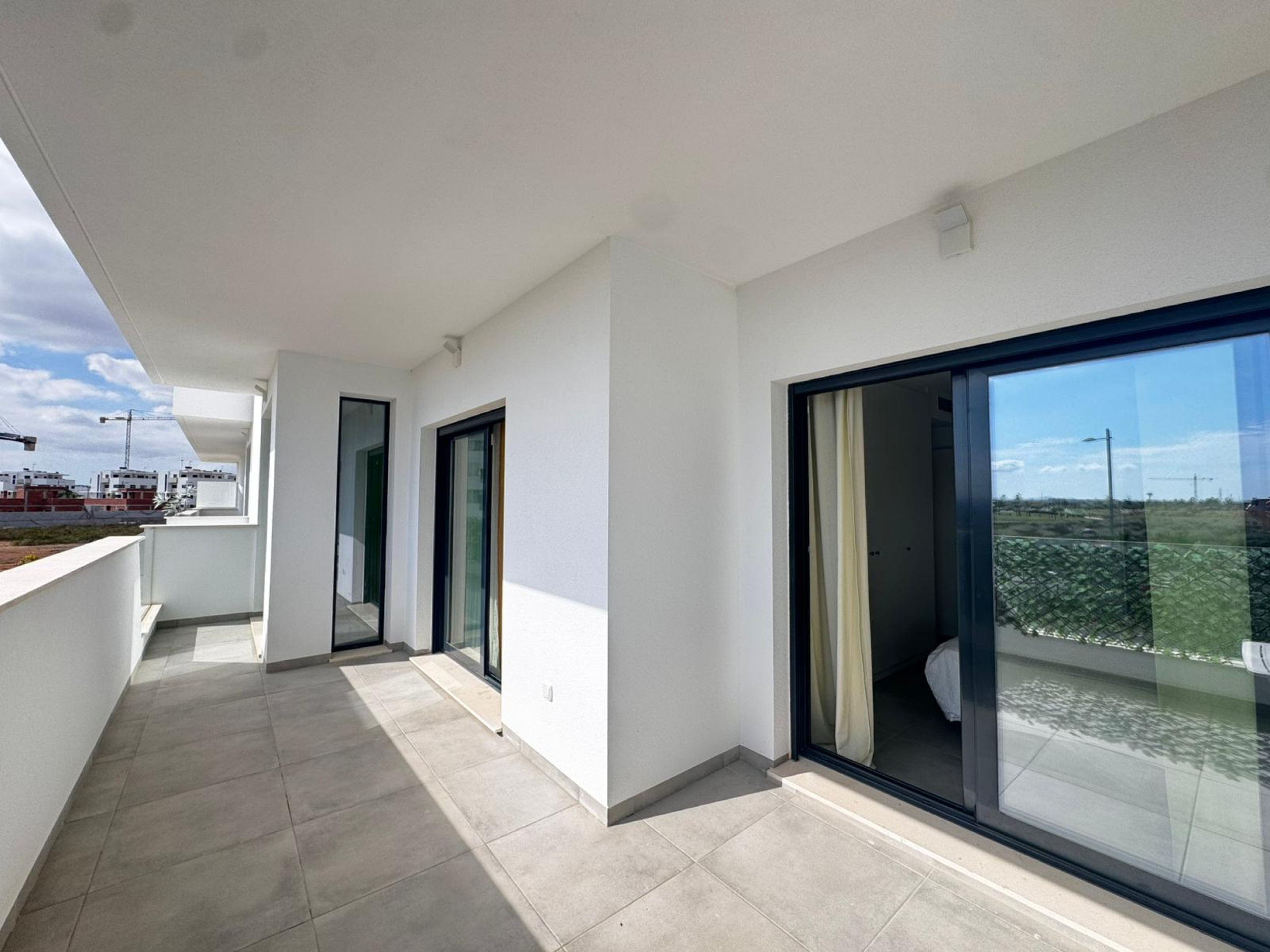 Piso en venta en Torre Pacheco