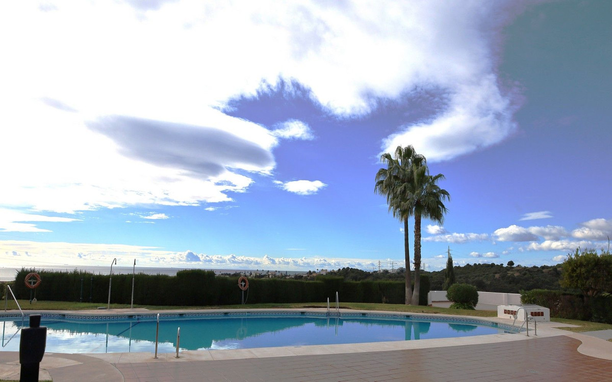 Apartment for sale in Calahonda, Málaga, Spain