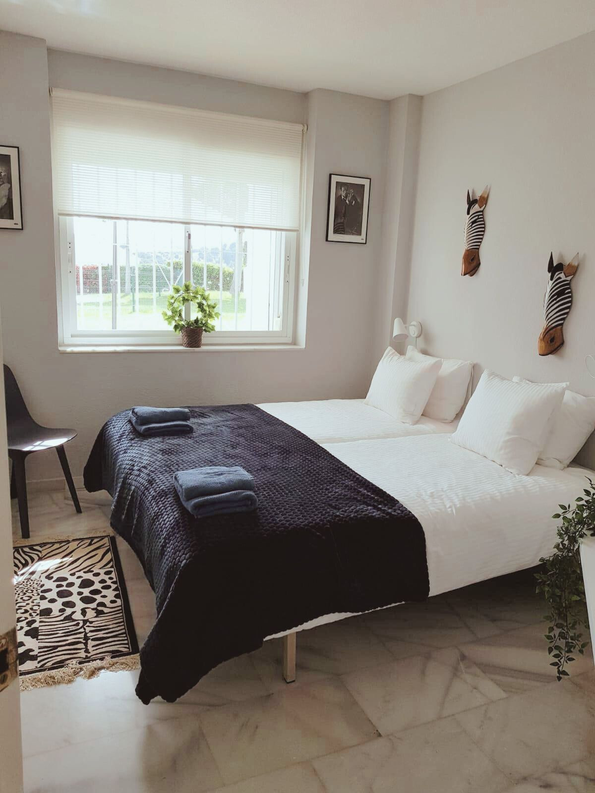Apartment for sale in Calahonda, Málaga, Spain