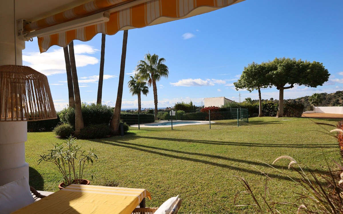 Apartment for sale in Calahonda, Málaga, Spain