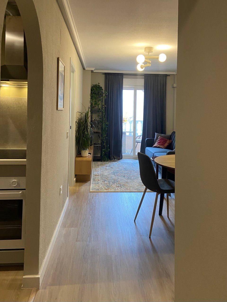 Apartment for sale in Torrevieja, Alicante, Spain