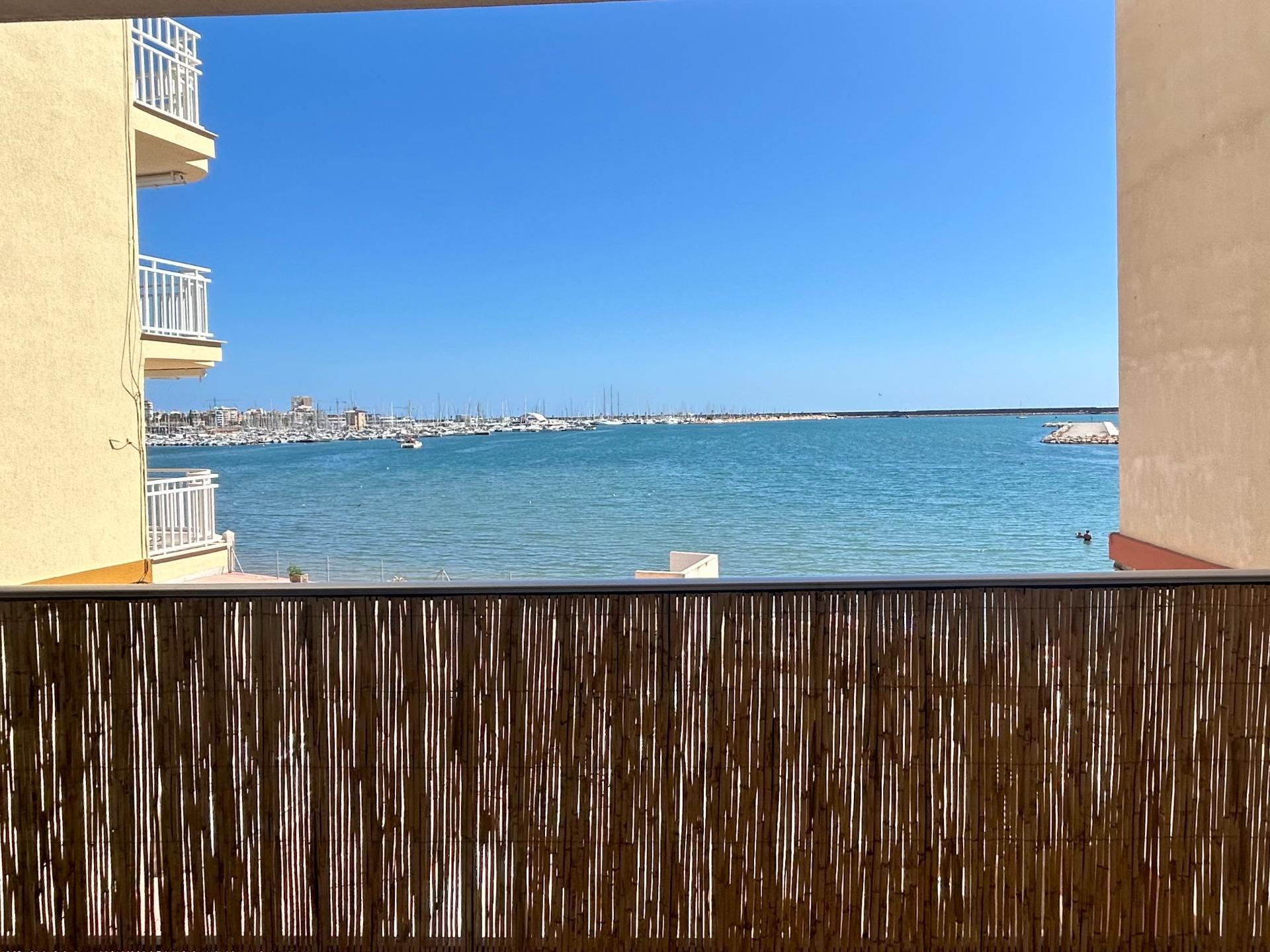 Apartment for sale in Torrevieja, Alicante, Spain