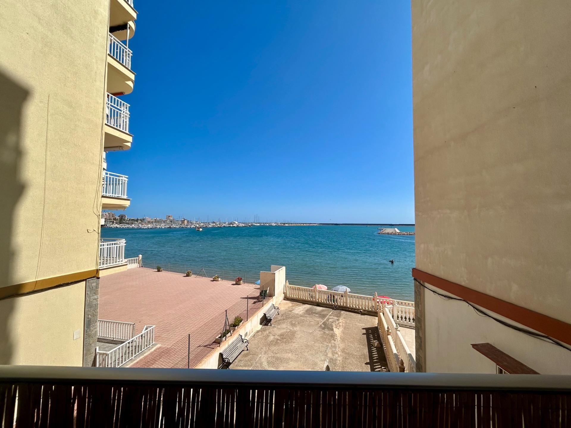 Apartment for sale in Torrevieja, Alicante, Spain