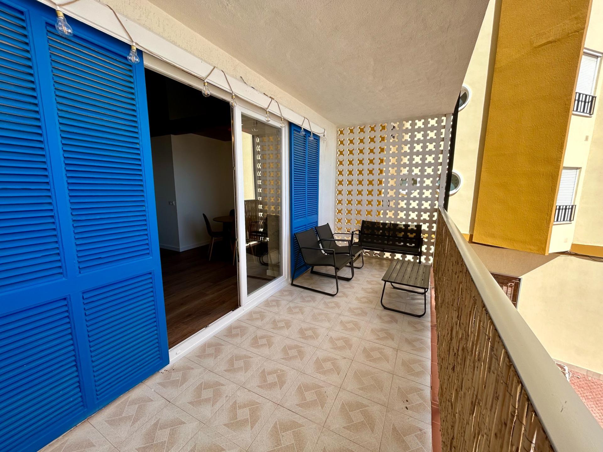 Apartment for sale in Torrevieja, Alicante, Spain