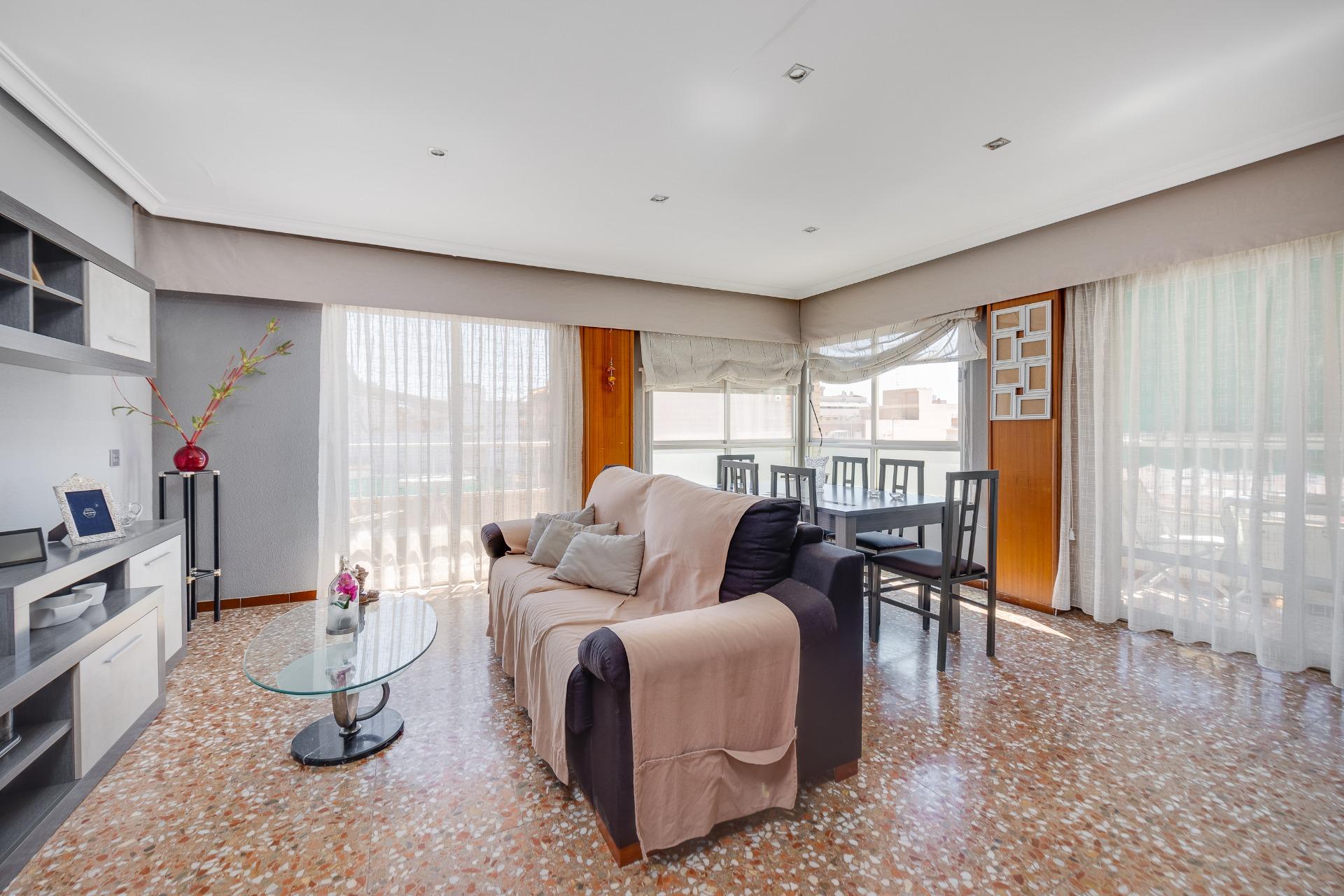 Apartment for sale in Torrevieja, Alicante, Spain