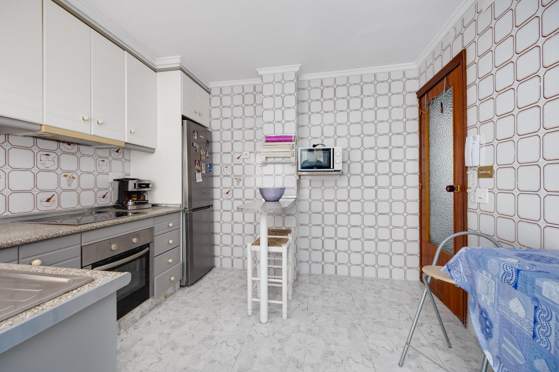 Apartment for sale in Torrevieja, Alicante, Spain