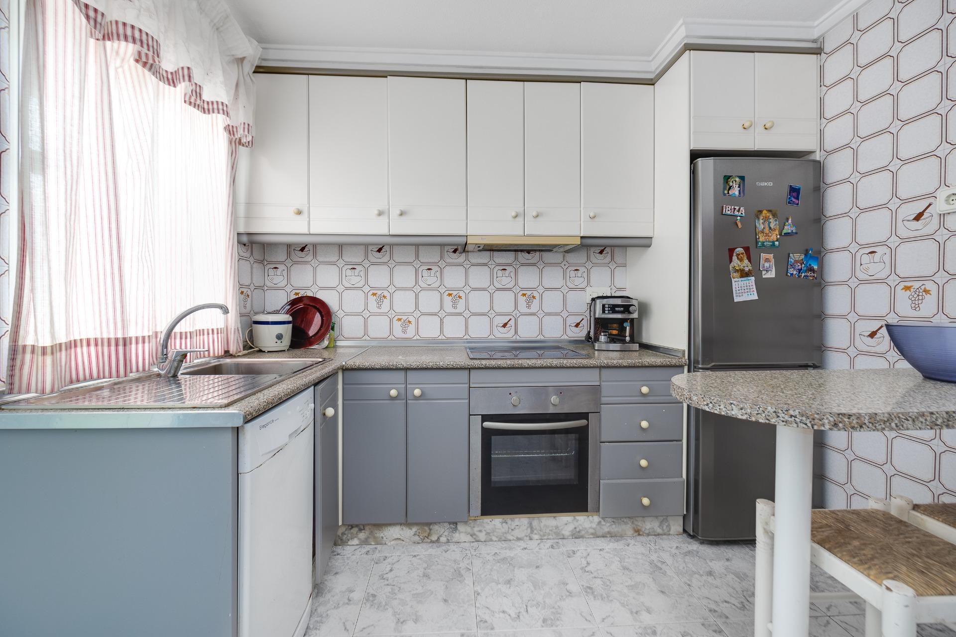 Apartment for sale in Torrevieja, Alicante, Spain