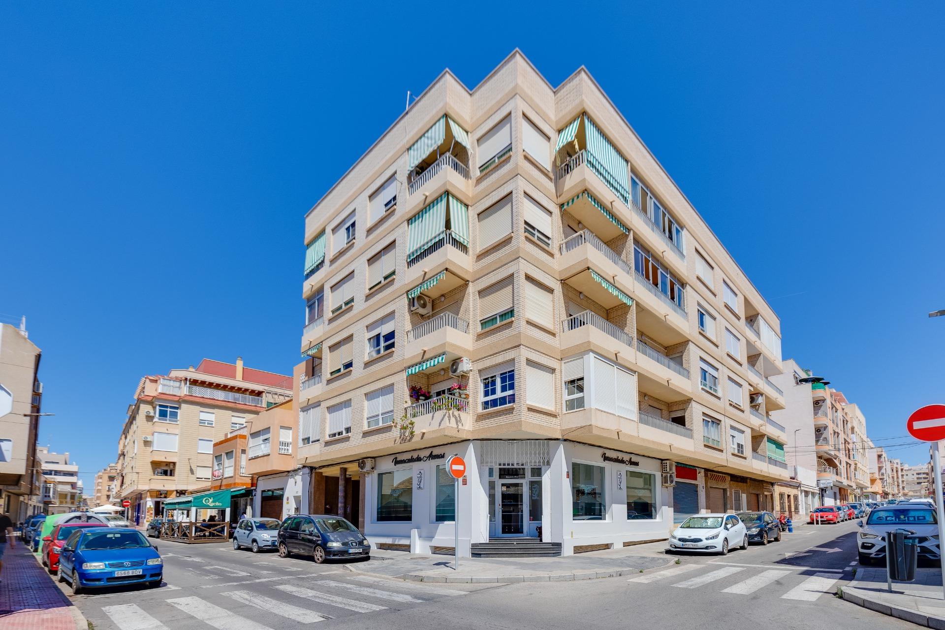 Apartment for sale in Torrevieja, Alicante, Spain
