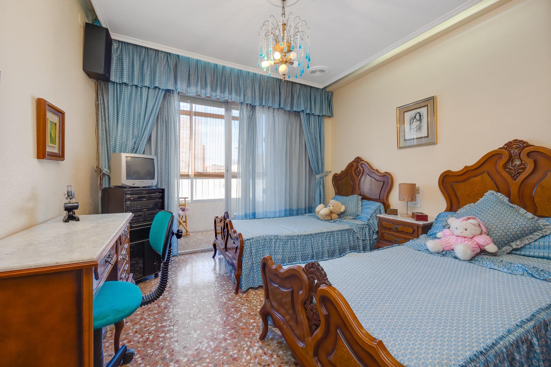Apartment for sale in Torrevieja, Alicante, Spain