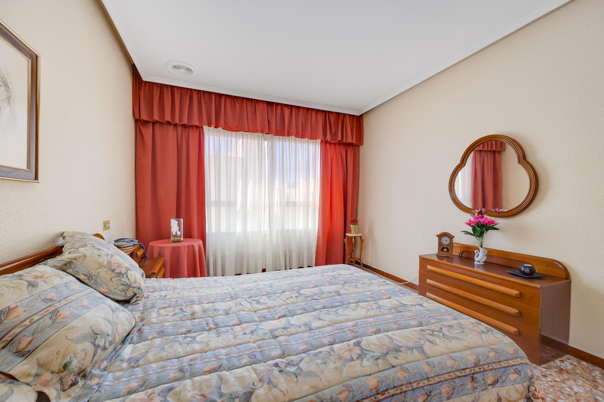 Apartment for sale in Torrevieja, Alicante, Spain