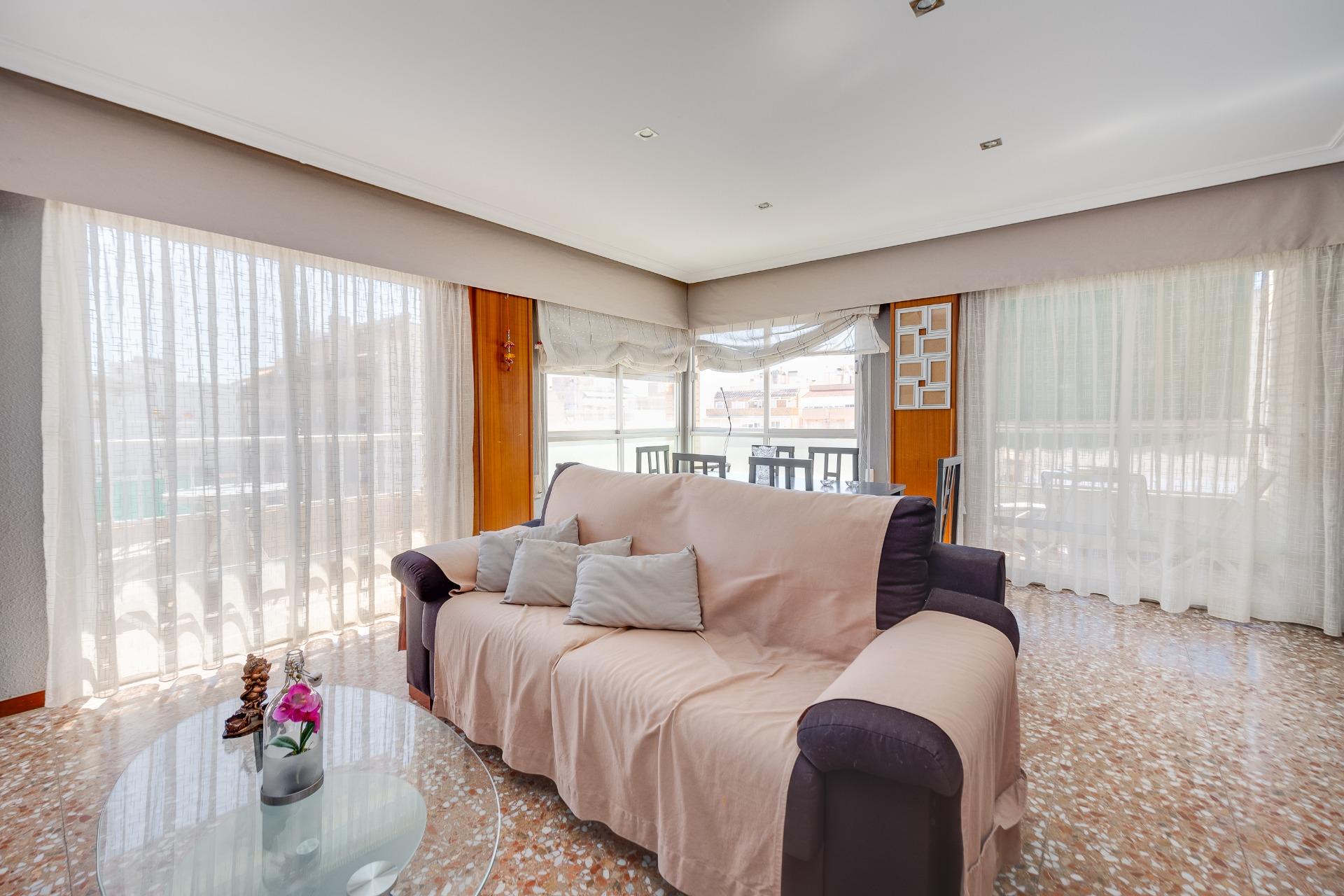 Apartment for sale in Torrevieja, Alicante, Spain