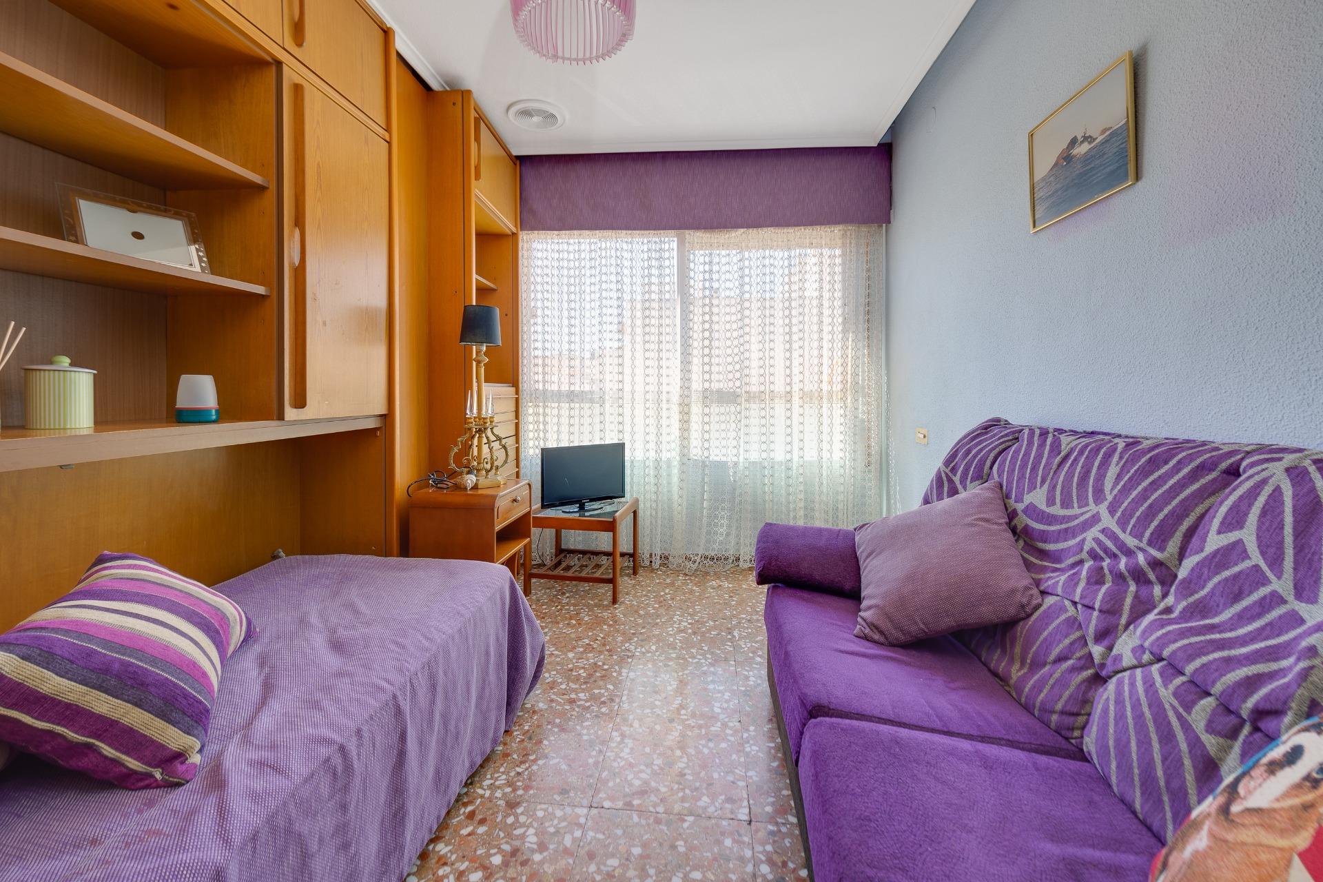 Apartment for sale in Torrevieja, Alicante, Spain