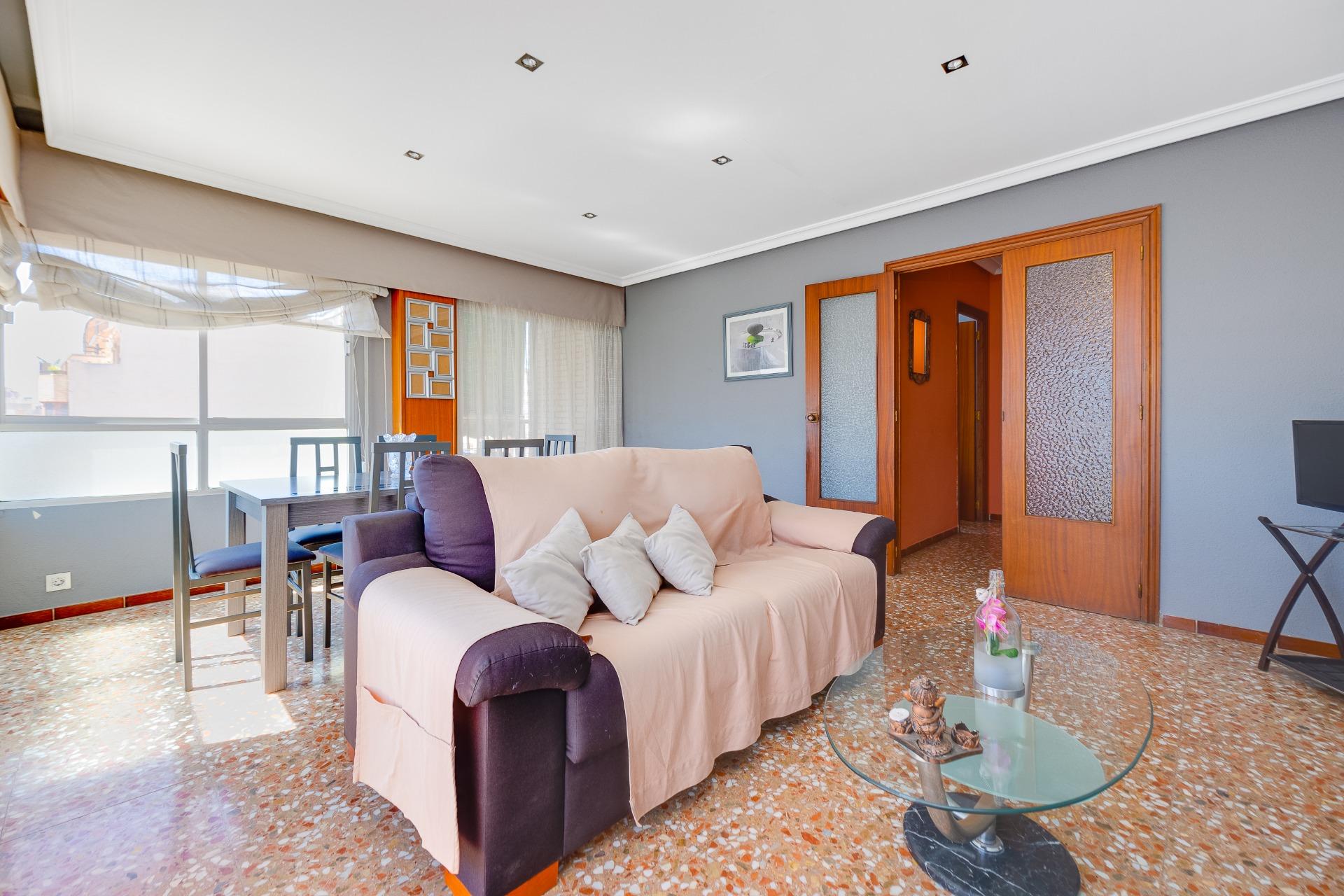 Apartment for sale in Torrevieja, Alicante, Spain