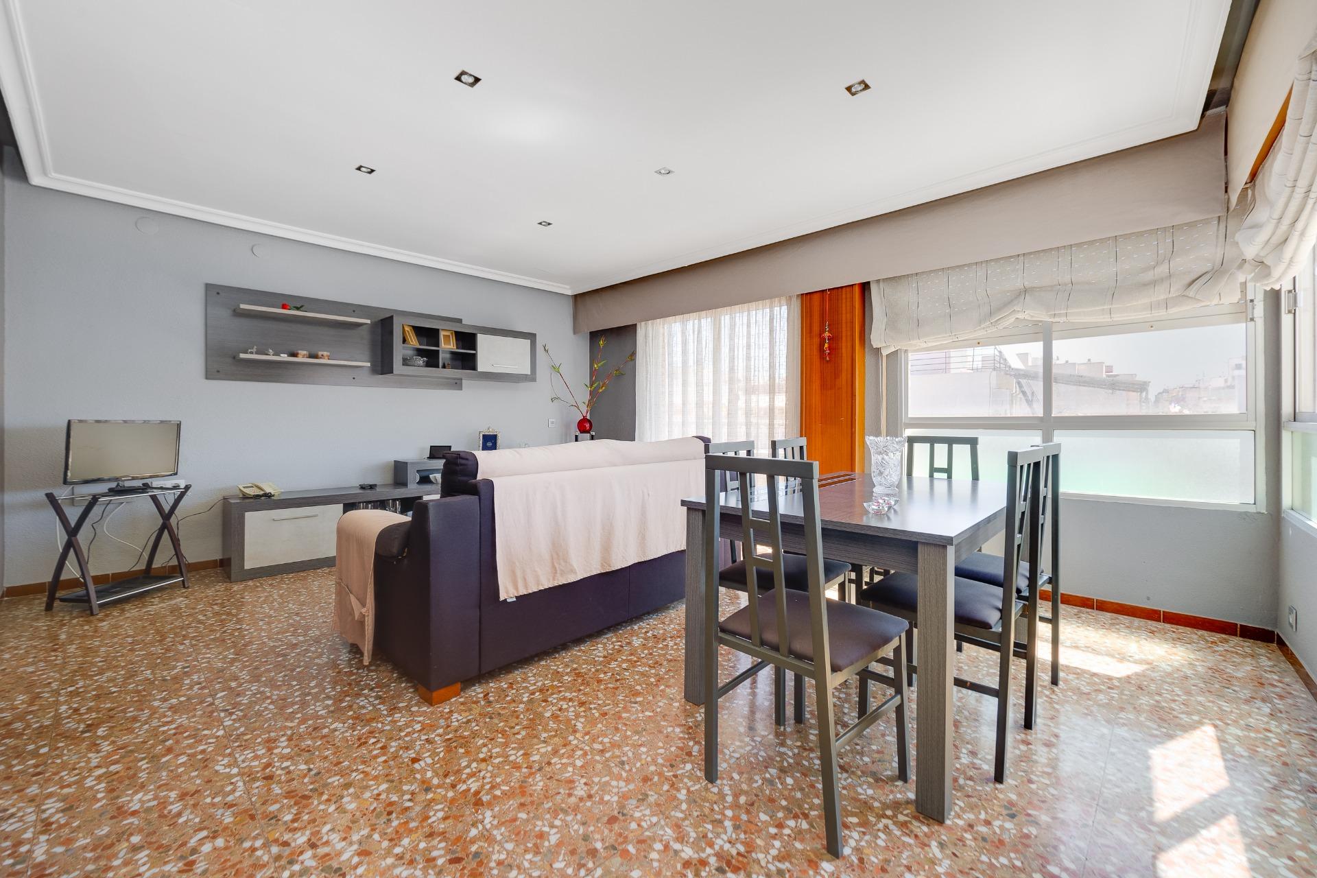 Apartment for sale in Torrevieja, Alicante, Spain