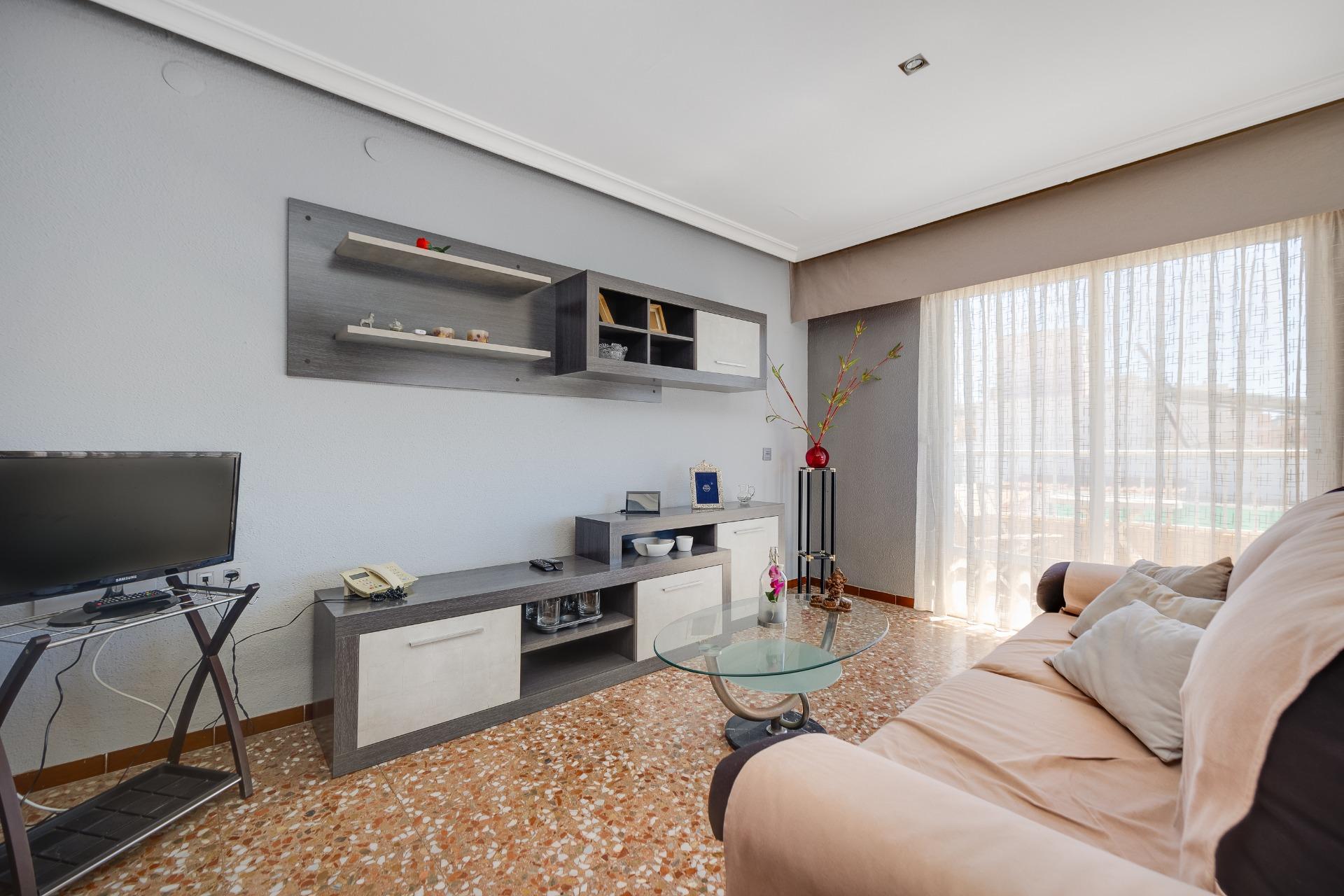Apartment for sale in Torrevieja, Alicante, Spain