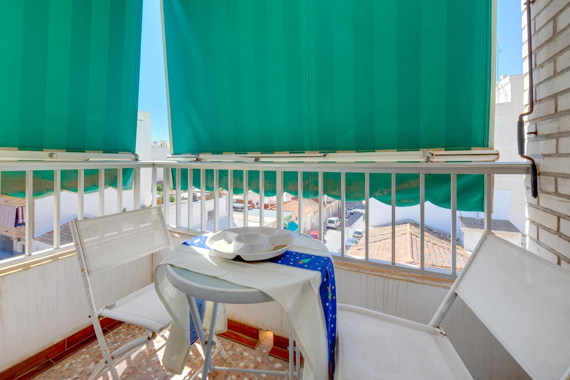 Apartment for sale in Torrevieja, Alicante, Spain