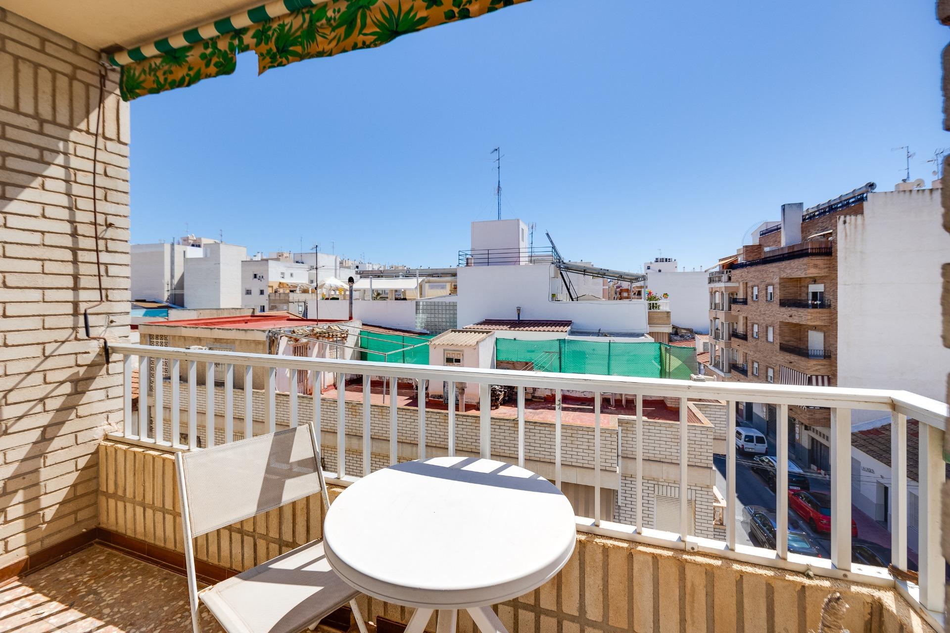 Apartment for sale in Torrevieja, Alicante, Spain
