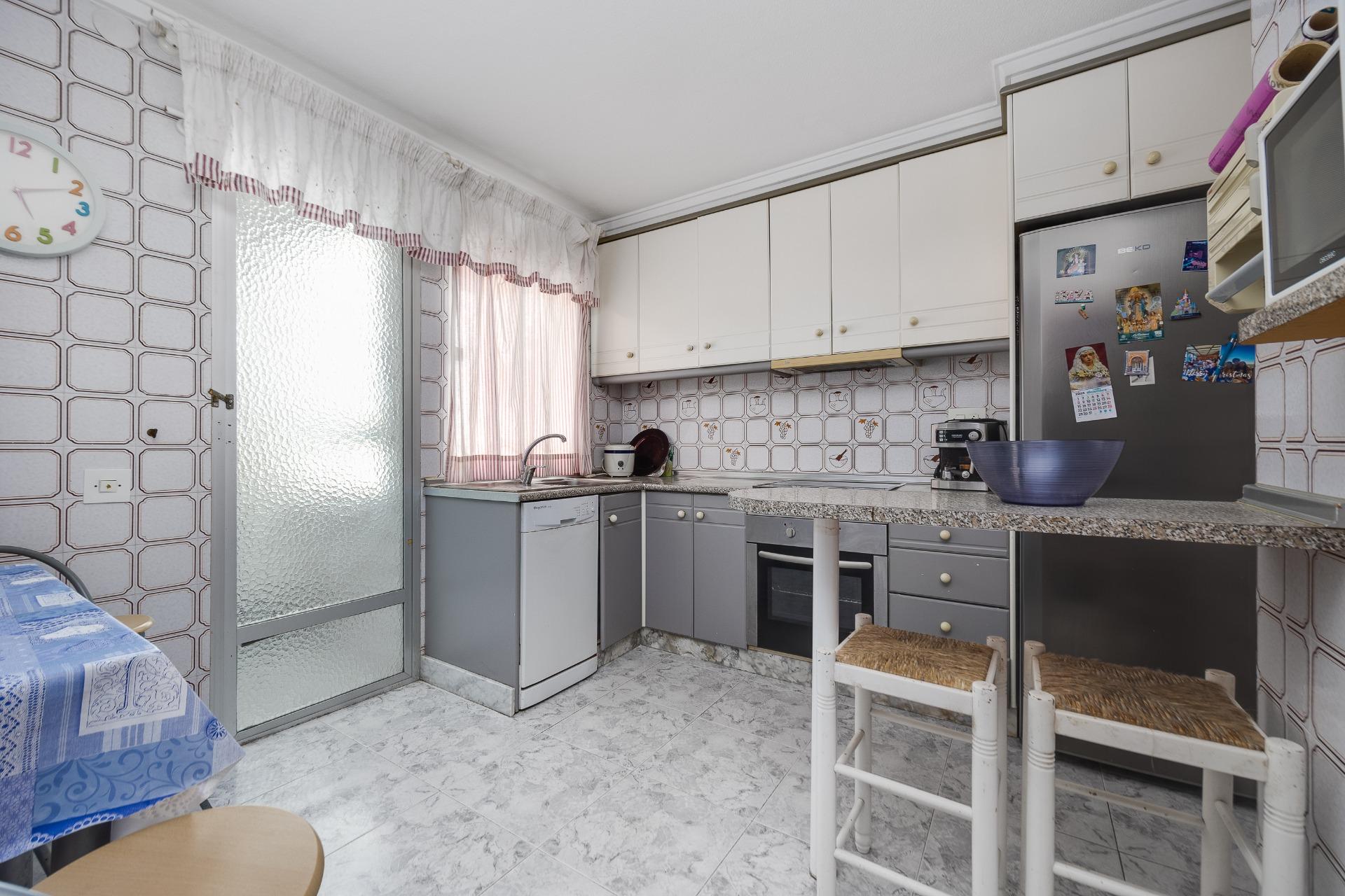 Apartment for sale in Torrevieja, Alicante, Spain