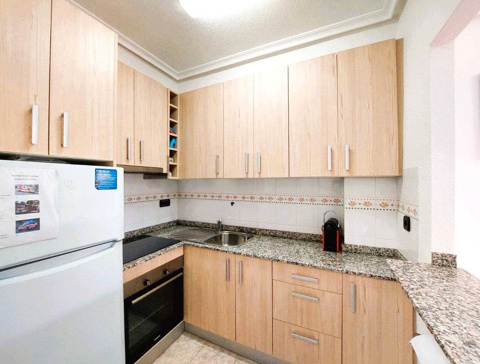 Piso en venta en Orihuela Costa