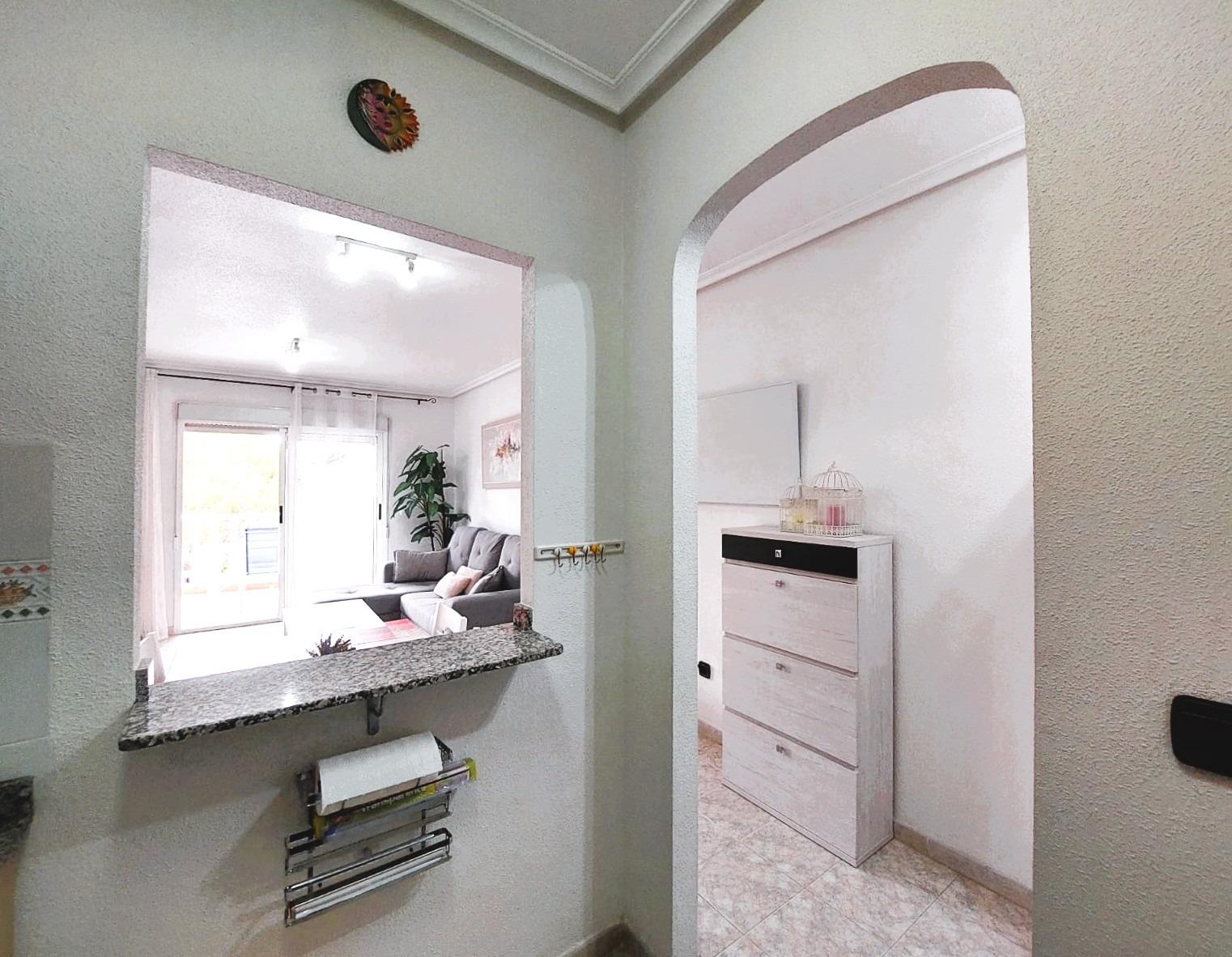 Piso en venta en Orihuela Costa