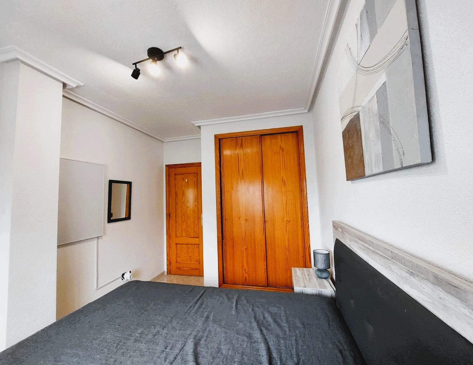 Piso en venta en Orihuela Costa