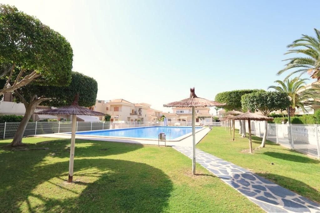 Piso en venta en Orihuela Costa
