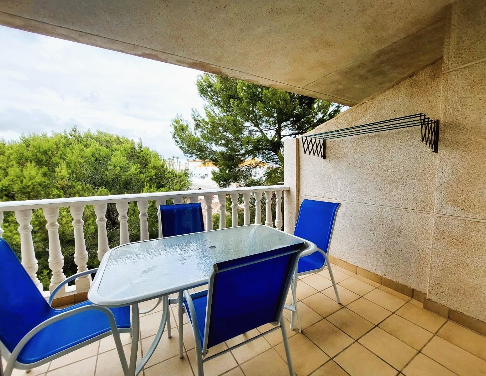 Piso en venta en Orihuela Costa