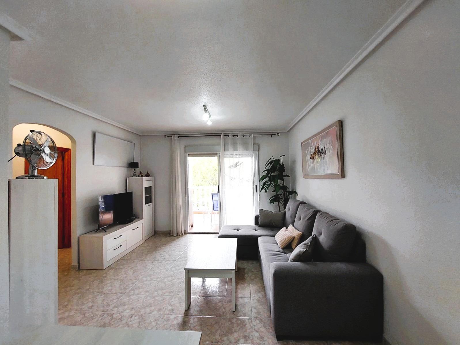 Piso en venta en Orihuela Costa