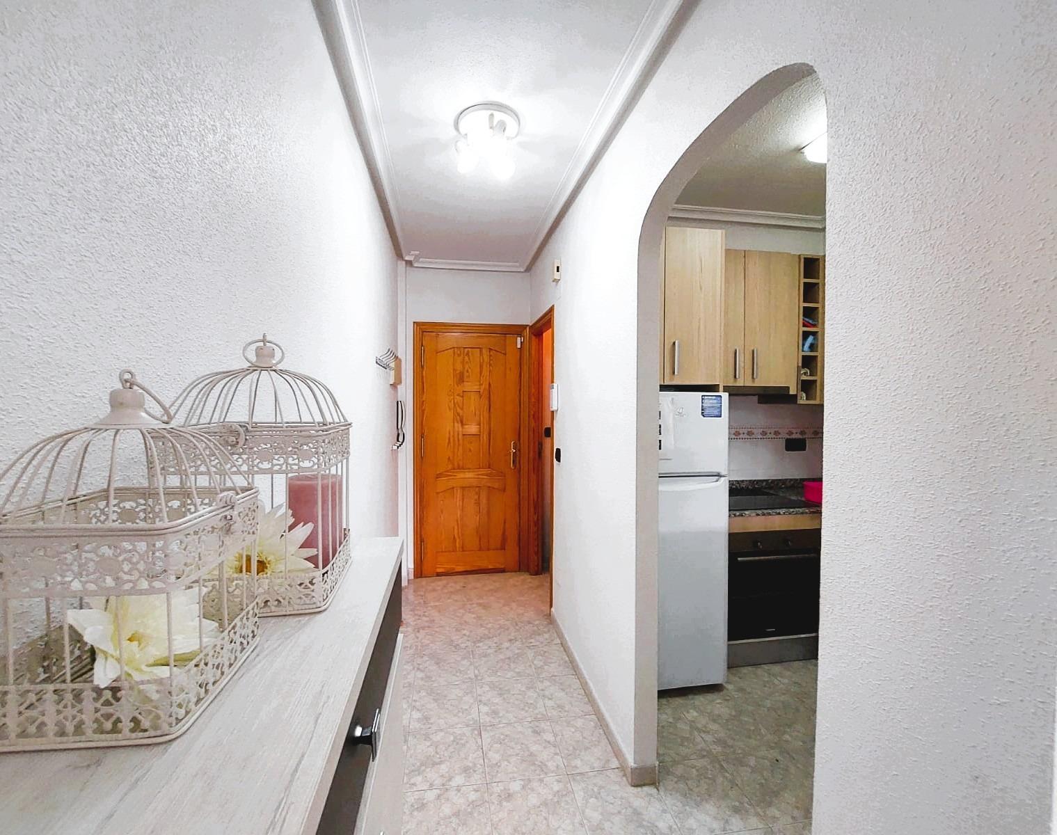 Piso en venta en Orihuela Costa