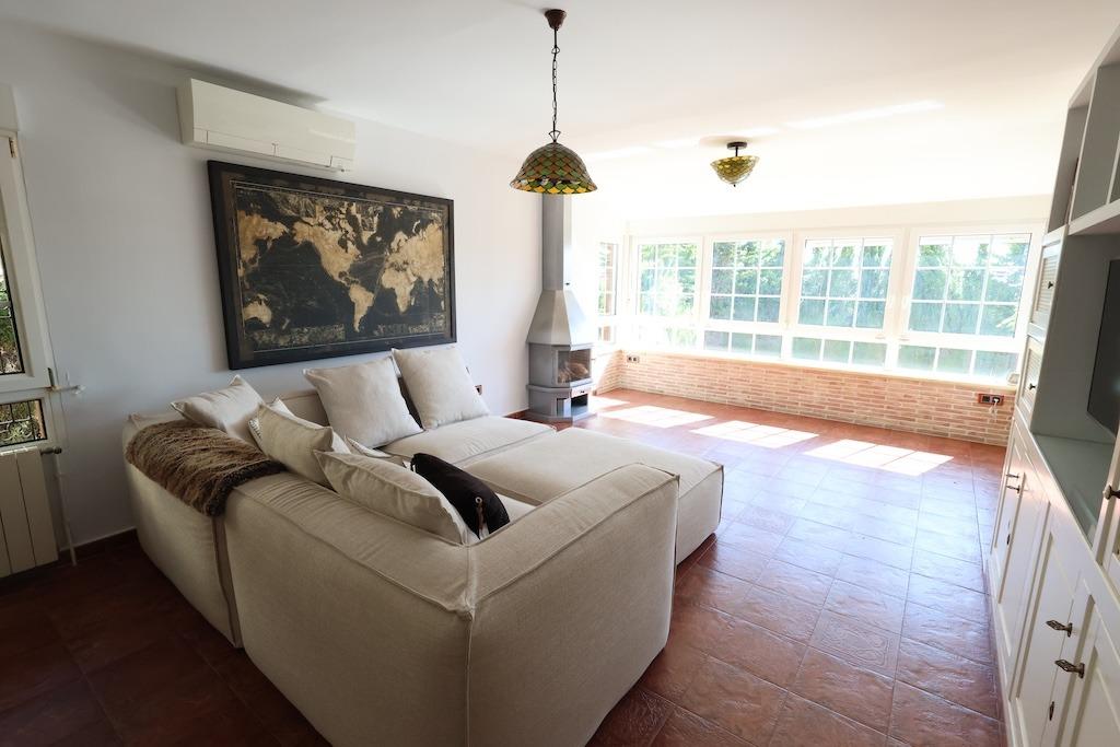 Villa for sale in Orihuela Costa, Alicante, Spain