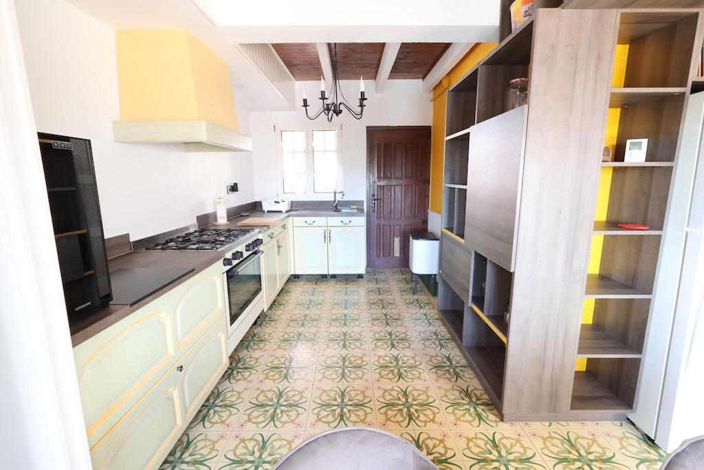 Villa for sale in Orihuela Costa, Alicante, Spain