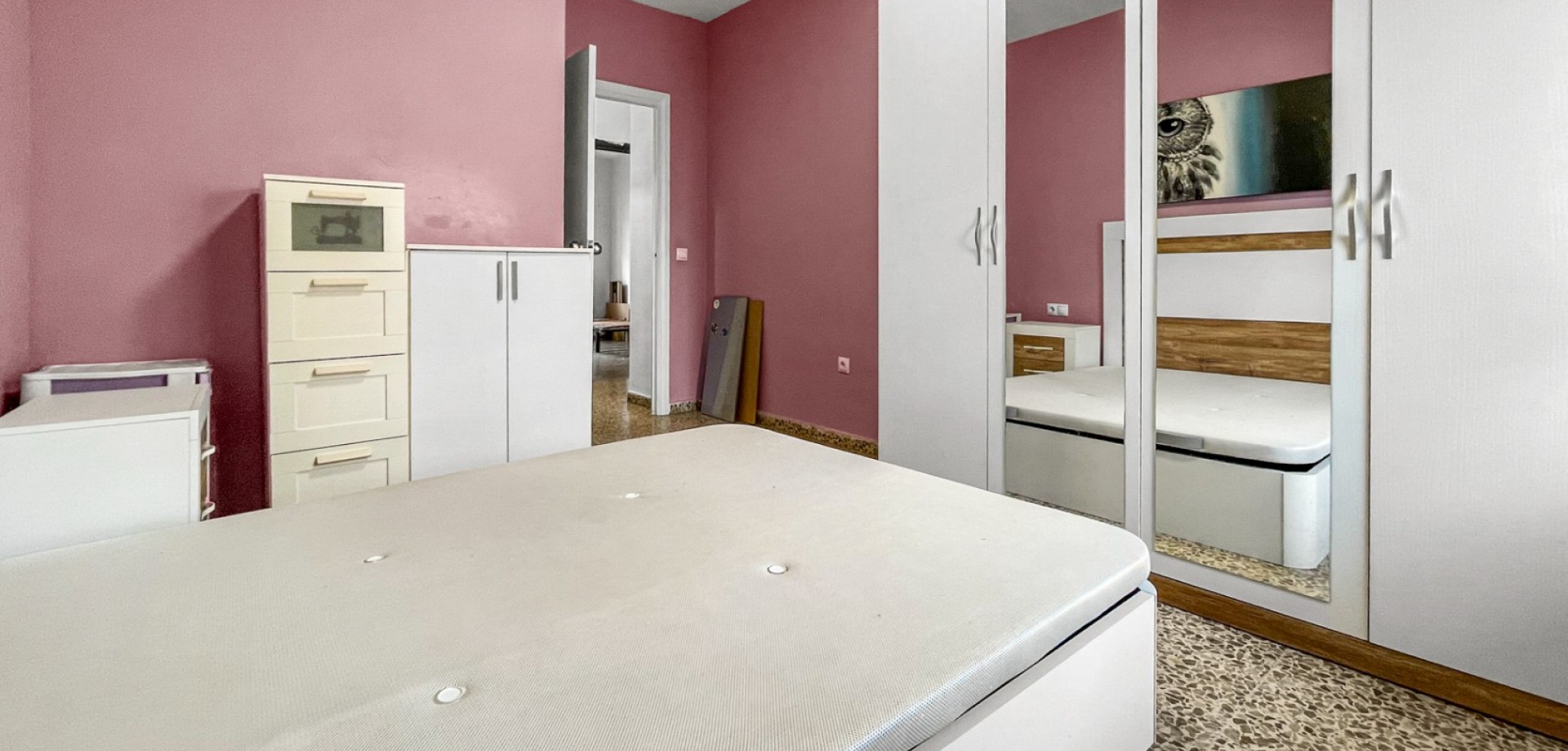 Apartment for sale in Guardamar Del Segura, Alicante, Spain