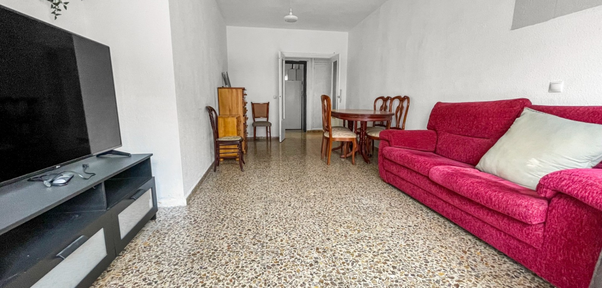 Apartment for sale in Guardamar Del Segura, Alicante, Spain