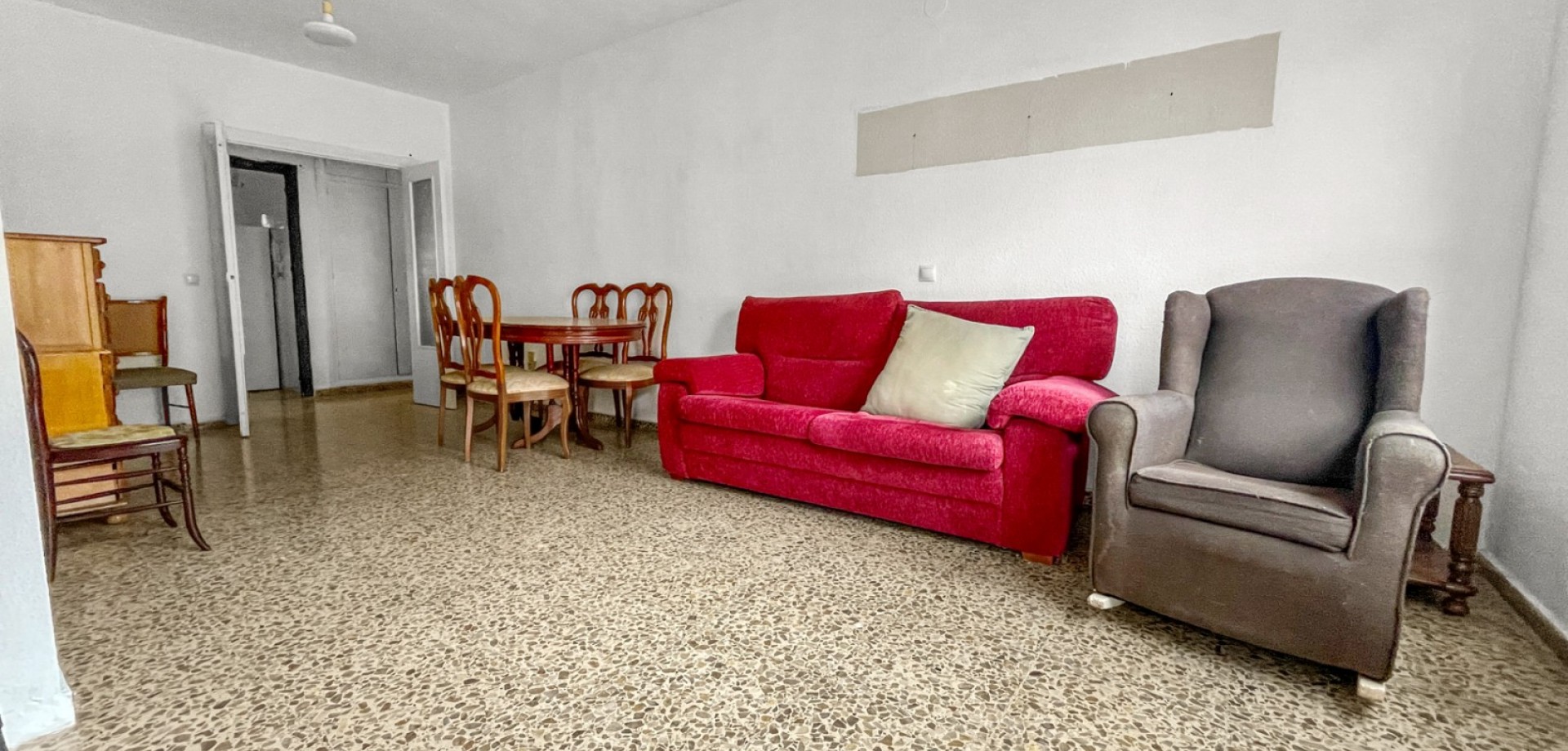 Apartment for sale in Guardamar Del Segura, Alicante, Spain