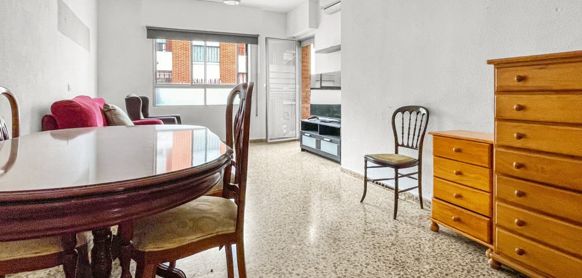 Apartment for sale in Guardamar Del Segura, Alicante, Spain