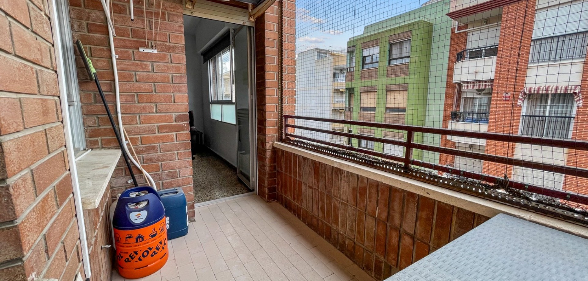 Apartment for sale in Guardamar Del Segura, Alicante, Spain