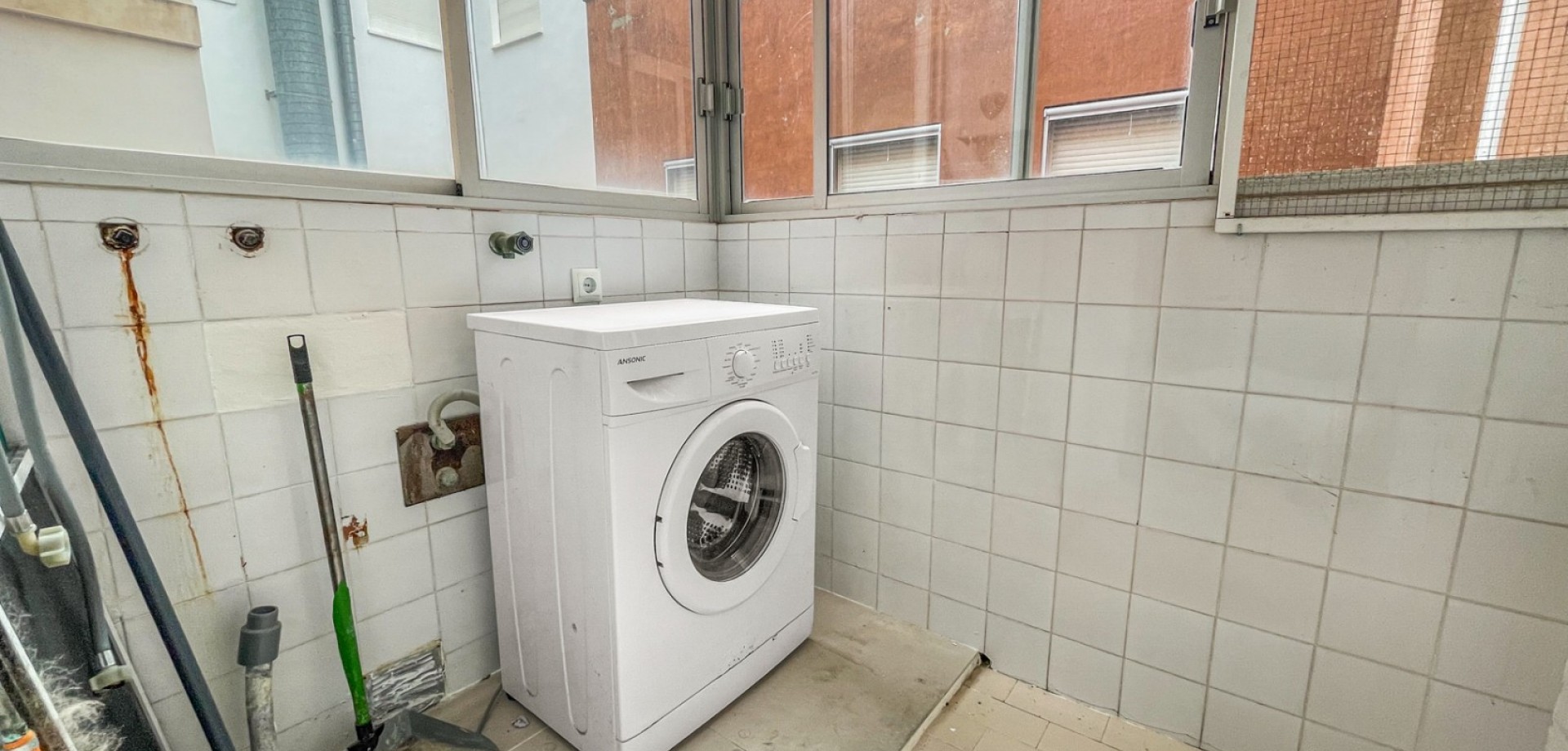 Apartment for sale in Guardamar Del Segura, Alicante, Spain