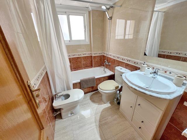 Piso en venta en Guardamar Del Segura
