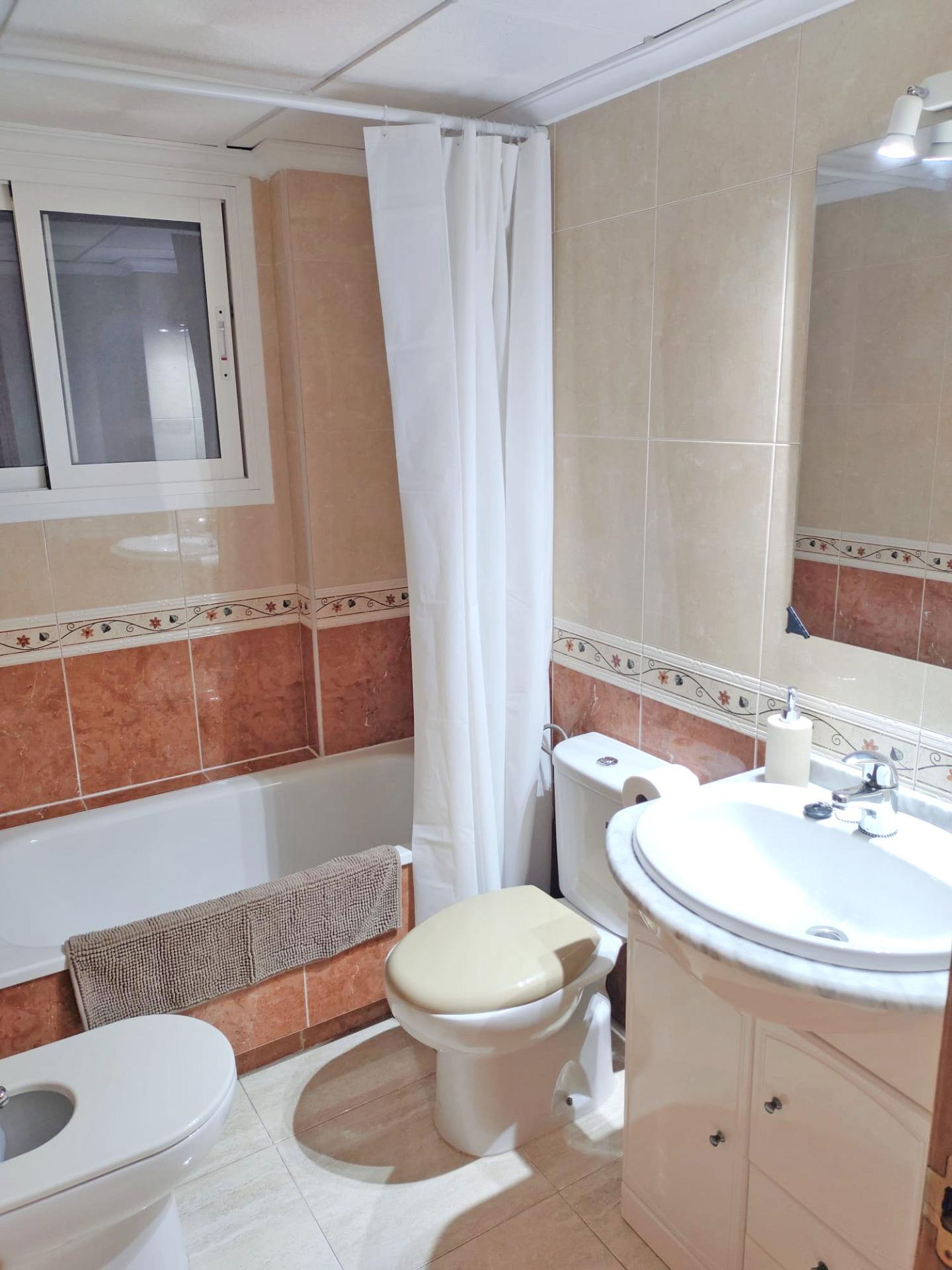 Piso en venta en Guardamar Del Segura